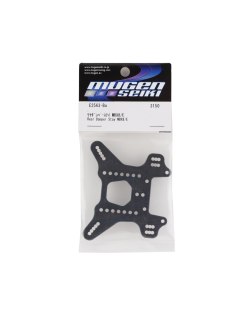 Mugen Seiki MBX8R Aluminum Rear Shock Tower | Big Bang Hobbies