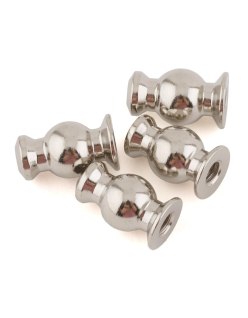 Mugen Seiki Pivot Ball (4Pcs) MBX8 | Big Bang Hobbies