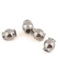 Mugen Seiki MBX8R Flanged Pivot Balls (4) | Big Bang Hobbies