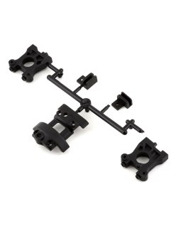 Support de différentiel central Mugen MBX8r | Big Bang Hobbies