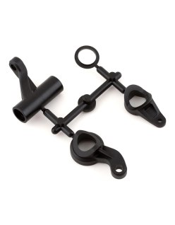 Mugen Seiki MBX8R Servo Saver Set | Big Bang Hobbies