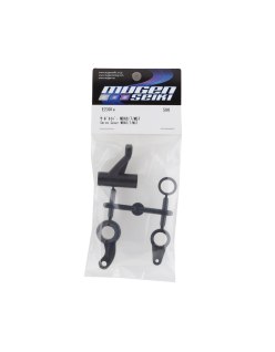 Mugen Seiki MBX8R Servo Saver Set | Big Bang Hobbies