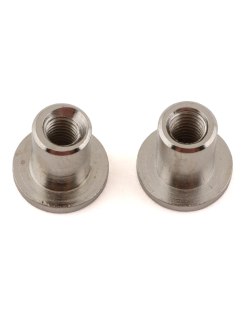 Casquillos Ackerman Mugen MBX8r | Big Bang Hobbies