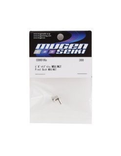 Casquillos Ackerman Mugen MBX8r | Big Bang Hobbies