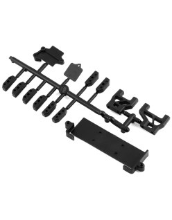 Supports de plateau radio MBX8r | Big Bang Hobbies