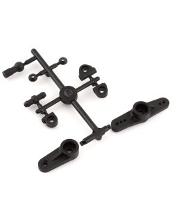 Jeu de klaxons de servo Mugen MBX8r |