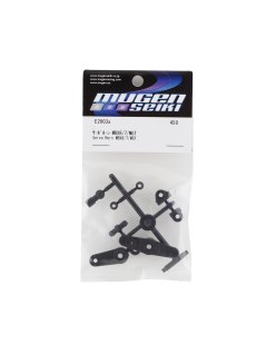 Jeu de klaxons de servo Mugen MBX8r |