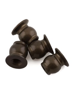 Rotulas Aluminio 6mm Mugen Seiki | Big Bang Hobbies