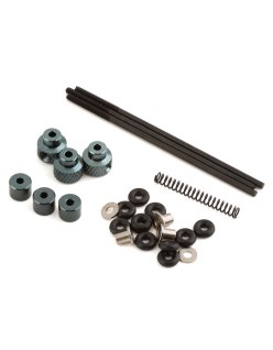 Mugen Seiki Linkage Set MBX8 | Big Bang Hobbies