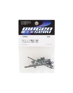 Liaison complète Mugen MBX8r | Big Bang Hobbies