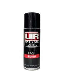Activador Cianocrilato Ultimate Fast Bond | Big Bang Hobbies