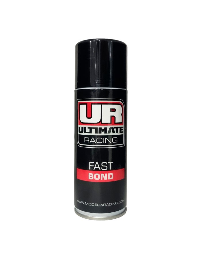 Activador Cianocrilato Ultimate Fast Bond | Big Bang Hobbies