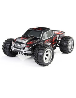Wltoys A979 1/18 4x4 2.4Ghz - Big Bang Hobbies