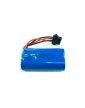 Batterie Huina 1535 7.4v 500mAh - Big Bang Hobbies