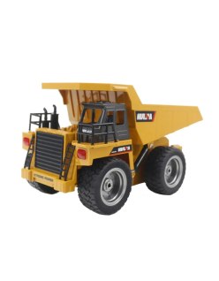 Huina Dumper 1534 1/18 - Big Bang Hobbies