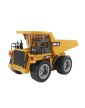 Huina Dumper 1534 1/18 - Big Bang Hobbies