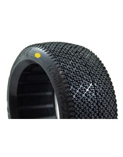 Procircuit Kamikaze Buggy Tires with Inserts | Big Bang Hobbies