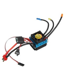 Wltoys Brushleess Variator 124016 - Big Bang Hobbies