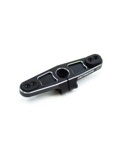 Ultimate Racing 25T Mugen MBX8r Aluminum Throttle Servo Horn