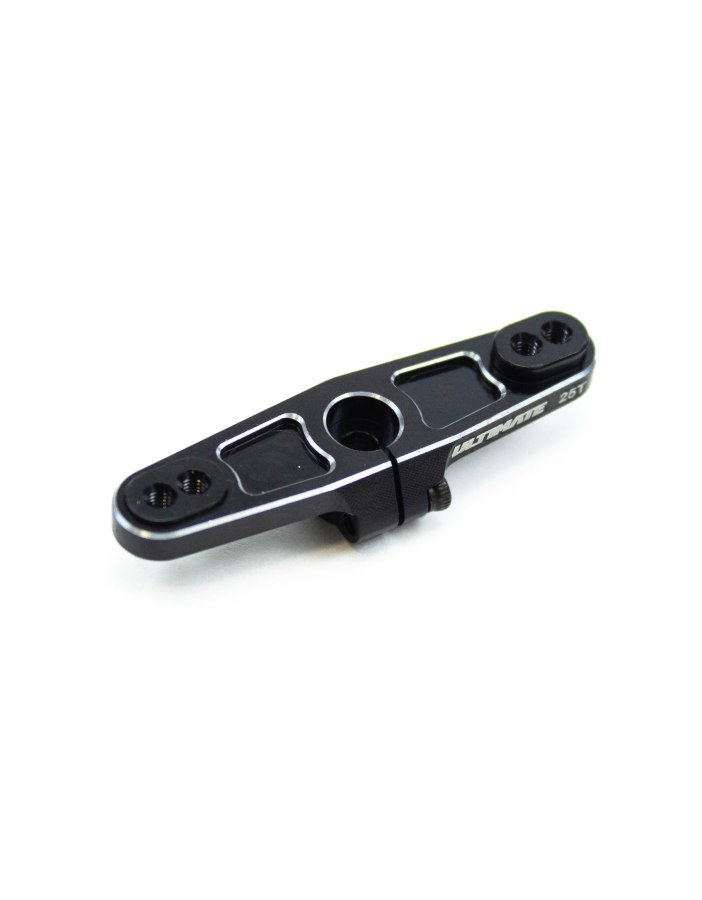 Ultimate Racing 25T Mugen MBX8r Aluminum Throttle Servo Horn