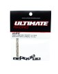 Ultimate Racing Carbon Servo Mount Spacer Set - Big Bang Hobbies