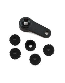 Horn Dirección Aluminio Mugen MBX8r | Big Bang Hobbies