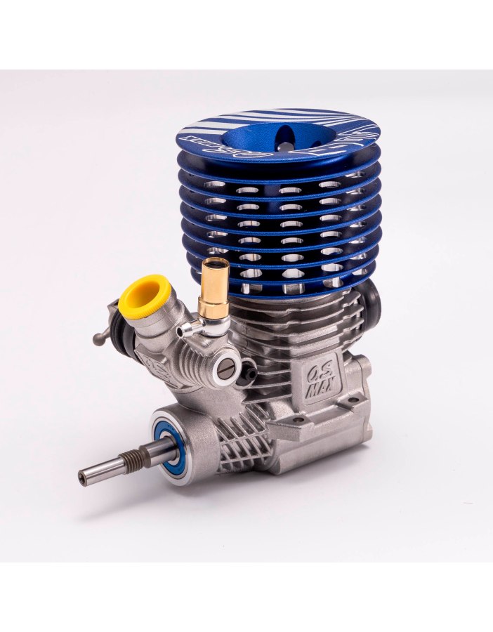 Moteur O.S MAX-B21 - Big Bang Hobbies