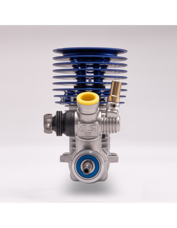 Motor O.S MAX-B21 - Big Bang Hobbies