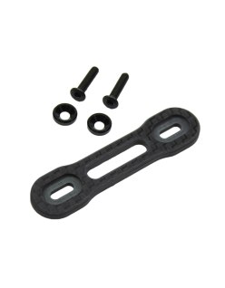 Ultimate Racing One Piece Wing Button - Big Bang Hobbies