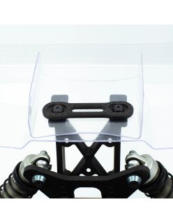 Ultimate Racing One Piece Wing Button - Big Bang Hobbies