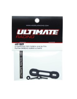 Placa Fibra de Carbono Alerón Ultimate - Big Bang Hobbies