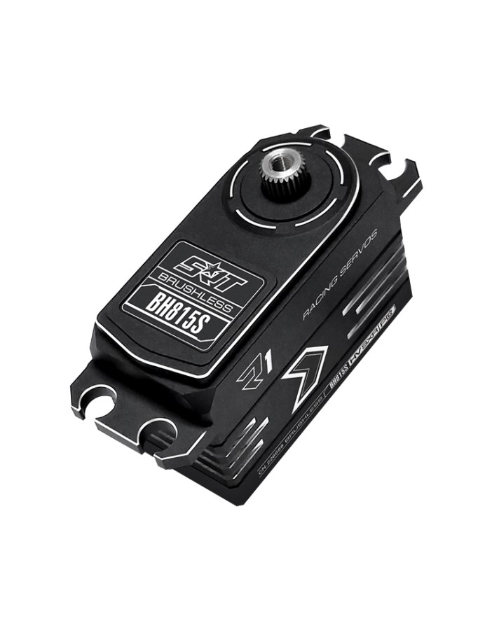 Servo SRT BH815S Perfil Bajo HV Brushless - Servos 