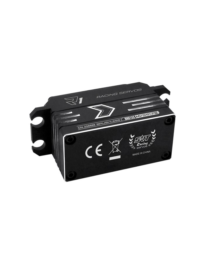 Servo SRT BH815S Perfil Bajo HV Brushless - Servos 