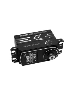 Servo SRT BH815S Perfil Bajo HV Brushless - Servos 