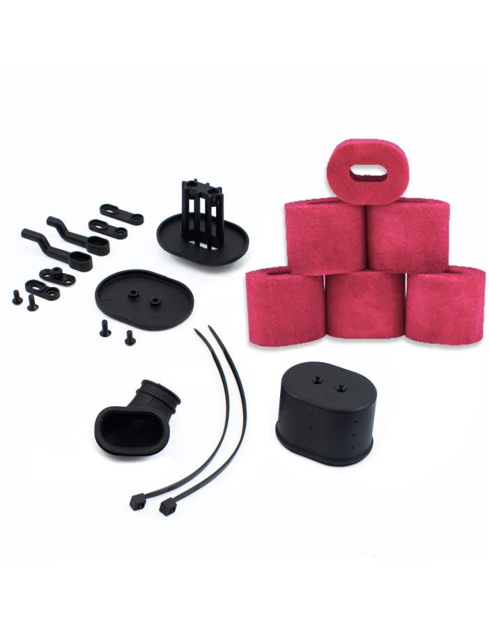 Ultimate Racing AirMax Air Filter - Big Bang Hobbies