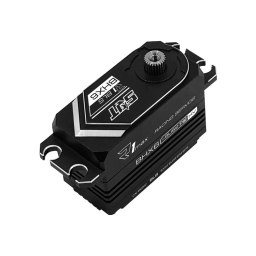 SRT BHX6 HV Brushless Servo (Low Profile)