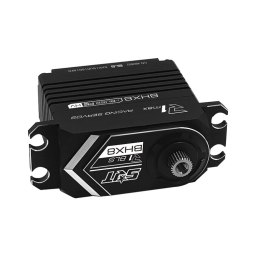 SRT BHX8 HV 4 Polos Brushless i-BUS2 Servo