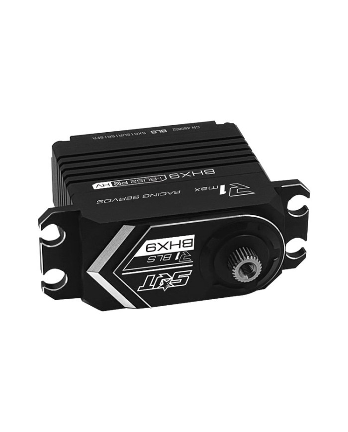 Servo SRT BHX9HV i-BUS2 - Big Bang Hobbies