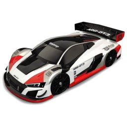 Carrosserie Bittydesign AR8-GT3 1:8 GT - Big Bang Hobbies
