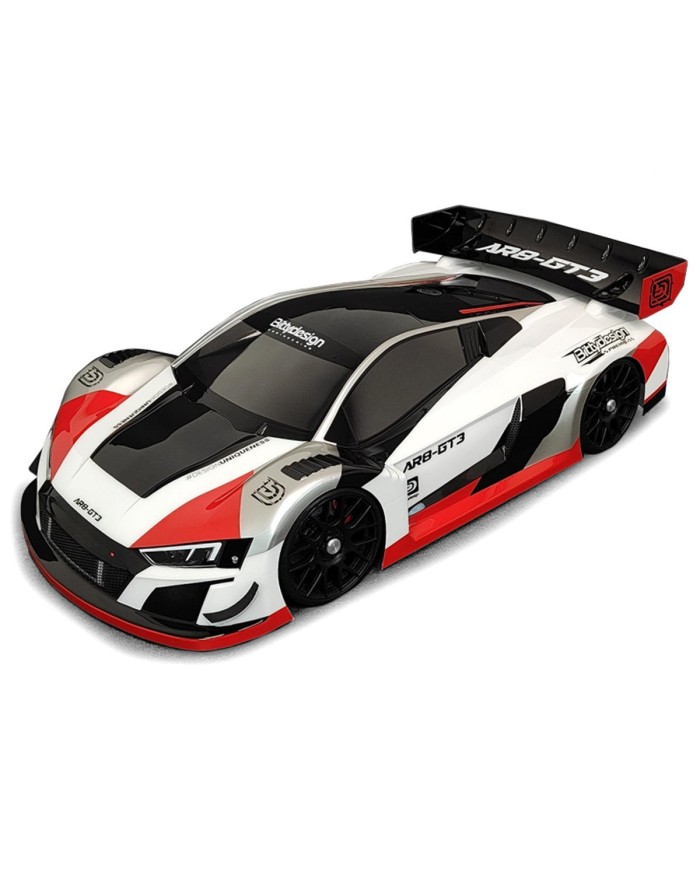 Bittydesign AR8-GT3 1/8 GT - Big Bang Hobbies