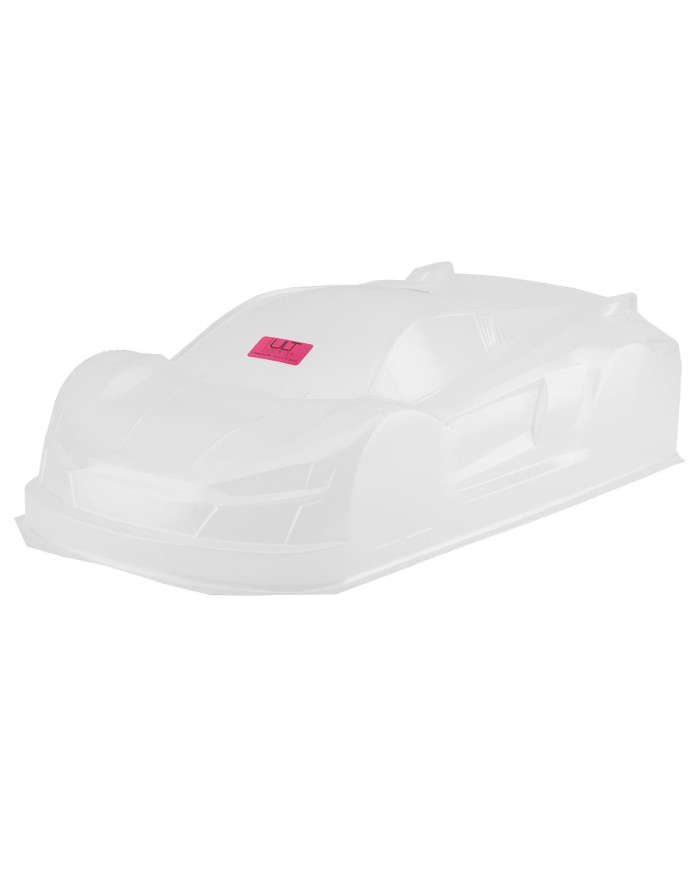 Carrosserie Bittydesign AR8-GT3 1:8 GT - Big Bang Hobbies