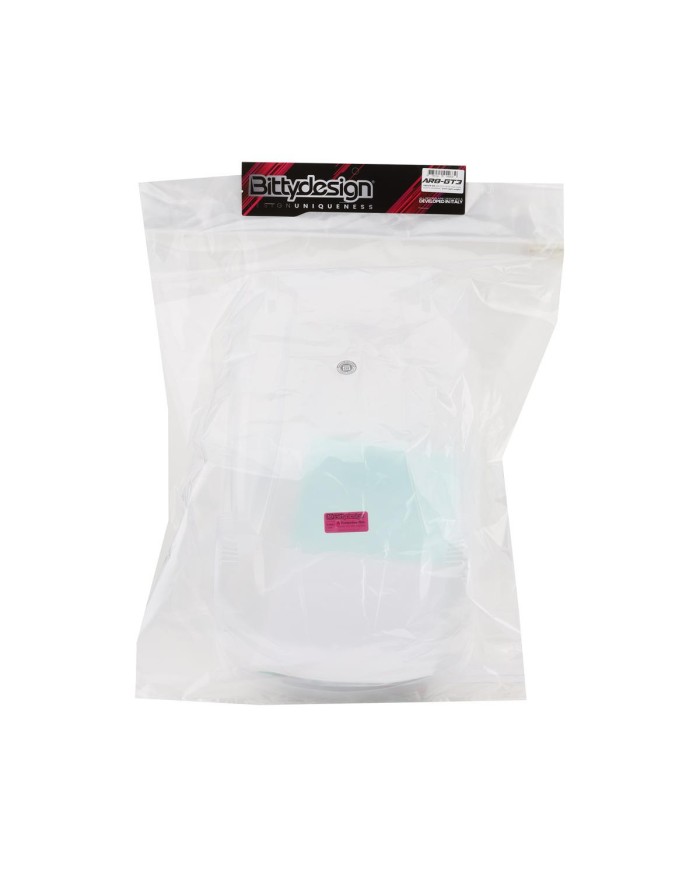 Bittydesign AR8-GT3 1/8 GT - Big Bang Hobbies