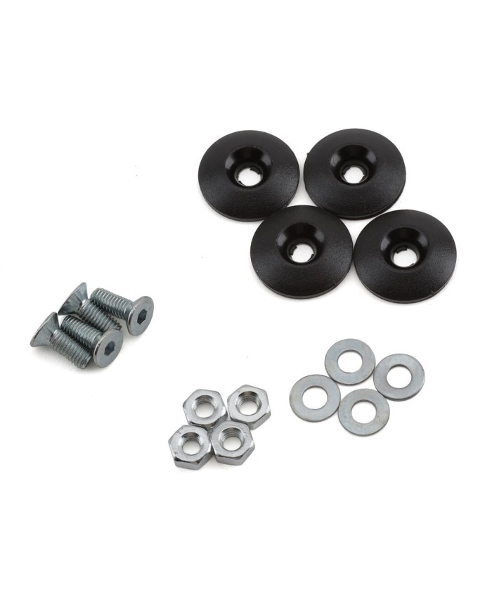 Bittydesign AR8-GT3 1/8 GT - Big Bang Hobbies