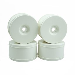 Truggy Procircuit Roues Blanches - Big Bang Hobbies