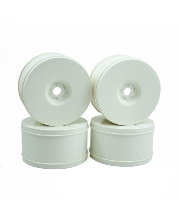 Truggy Procircuit Roues Blanches - Big Bang Hobbies