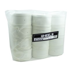 Truggy Procircuit Roues Blanches - Big Bang Hobbies