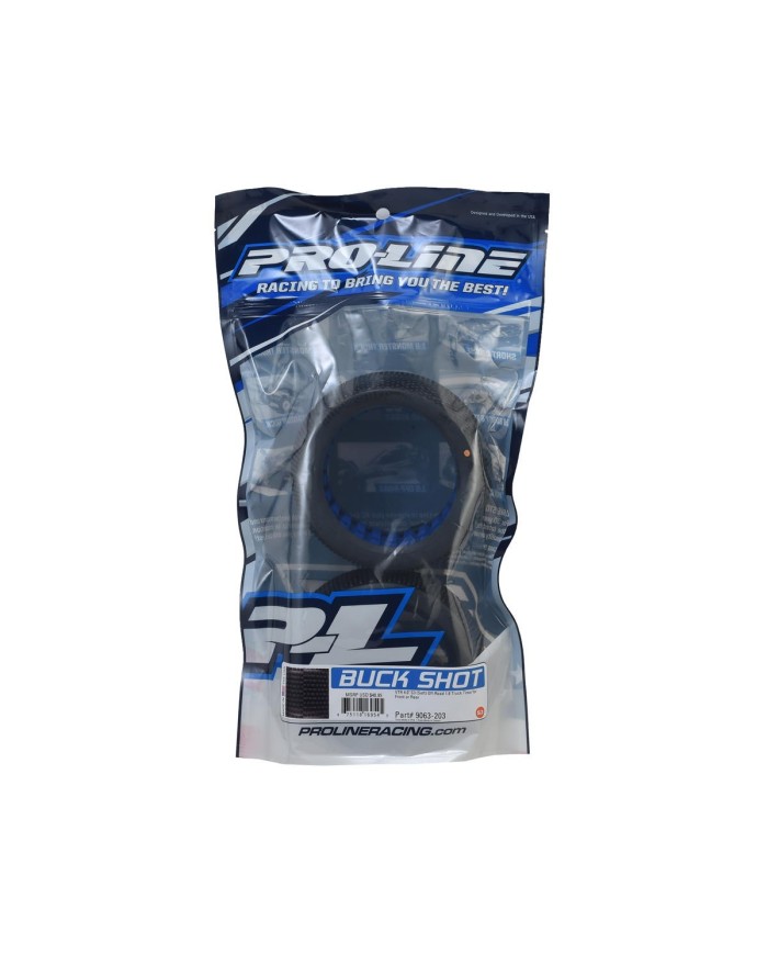 Pro-Line Buck Shot Truggy - 