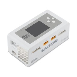 Chargeur iMars D300 de Gens Ace - Big Bang Hobbies