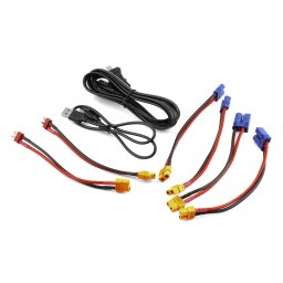 Gens Ace Imars D300 Charger - Big Bang Hobbies