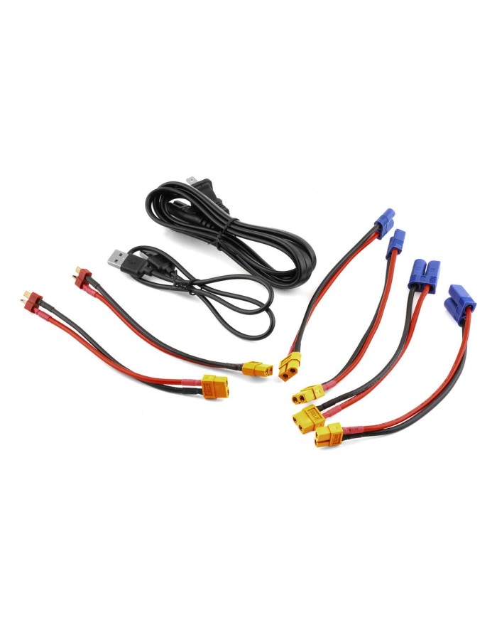 Chargeur iMars D300 de Gens Ace - Big Bang Hobbies